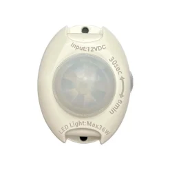LED Strip Med Sensor | Bedlight | Lys Under Sengen | 1.2m