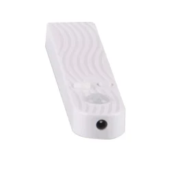 LED strip med sensor og batteri til skabe | 3m | 4000K