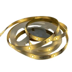 LED Strip til seng m/ sensor | 5V | USB-A | 1,2m | 3W | 4000K