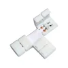 LED Strip 12V T-Stykke | 5050 T Connector