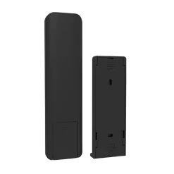LED til Akustikpanel | Alt-i-en | 3000K | 4x60cm | 10x10mm | Inkl. Fjernbetjening
