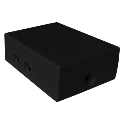 LED til Akustikpanel | Alt-i-en | 3000K | 4x120cm | 10x10mm | Inkl. Fjernbetjening