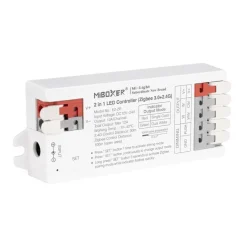 LED til Akustikpanel | CCT | 120cm | Inkl. Controller & Profil