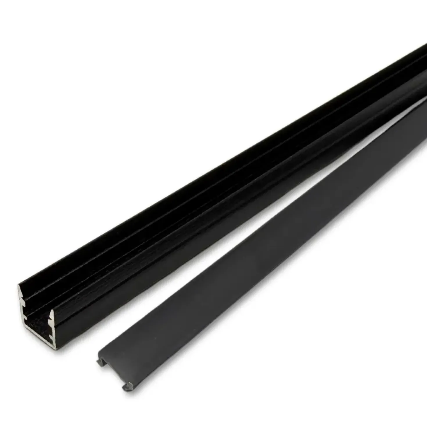 LED til Akustikpanel | 3000K | 120cm | Inkl. Profil