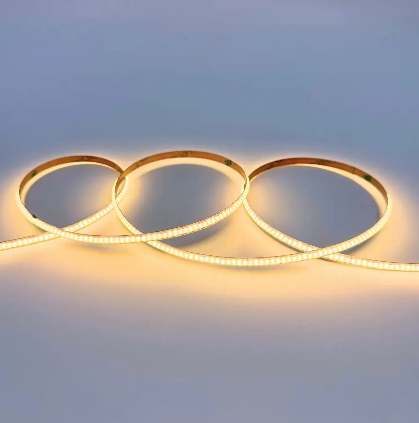 LED til Akustikpanel | 3000K | 120cm | Inkl. Profil