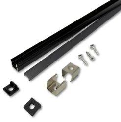 LED til Akustikpanel | 3000K | 120cm | Inkl. Profil