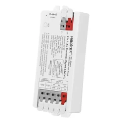 LED til Akustikpanel | 3000K | 2x120cm | Inkl. Controller & Profil
