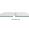 LED Troldtekt Skinne 60cm | 3000K | 1400lm | 17W | PureLED | Hvid