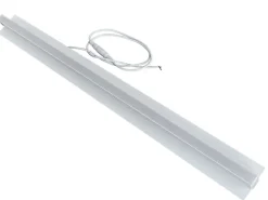 LED Troldtekt Skinne 60cm | 3000K | 1400lm | 17W | PureLED | Hvid