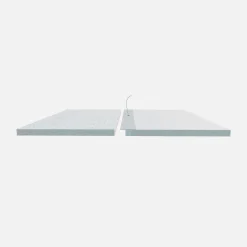 LED Troldtekt Skinner 60cm | 6 stk. Sæt | Inklusiv kabler, driver og 6-splitter | 3000K | PureLED | Hvid
