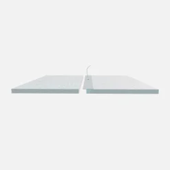 LED Troldtekt Skinner 60cm | 3 stk. Sæt | Inklusiv kabler, driver og 3-splitter | 4000K | PureLED | Hvid