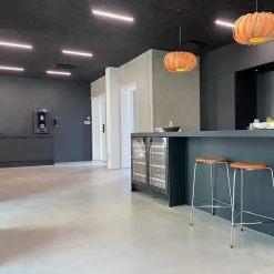 LED Troldtekt Skinner 60cm | 3 stk. Sæt | Inklusiv kabler, driver og 3-splitter | 3000K | PureLED | Hvid
