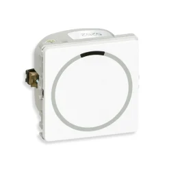 LK Fuga LED touch lysdæmper 180 u/korrespond.