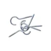 Loftkrog | 5 stk. | Metal