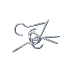 Loftkrog | 5 stk. | Metal