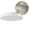 Loftlampe Med Sensor | Indendørs/Udendørs | 15W | 2030 lm | 4000K | IP65 | IK10