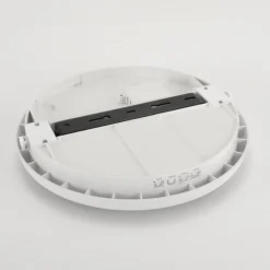 Loftlampe Med Sensor | Indendørs/Udendørs | 15W | 2030 lm | 4000K | IP65 | IK10