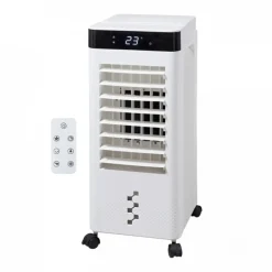 Luftkøler | 65W | VIENTO COOL R | Hvid