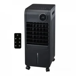 Luftkøler | 65W | VIENTO COOL R | Sort