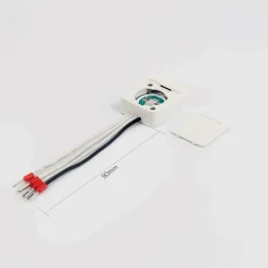 Lysdæmper m. Push Dæmp | 2.4GHz | RGB+CCT | PUSH2