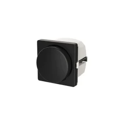 Lysdæmper til LK FUGA | Drejefunktion | 220-240V | Max: 200W/VA