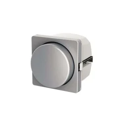 Lysdæmper til LK FUGA | Drejefunktion | 220-240V | Max: 200W/VA
