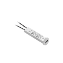 Lysdæmper m. Sensor | 12/24V | 24/48W