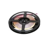 Lyskinne til Troldtekt COB | 6m Sæt | 24v LED | Sort | 4000K