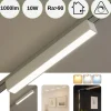 Lysskinne til SlimTrack Skinnesystem | 23cm | 24V | CCT | 1000lm | 10W | Hvid