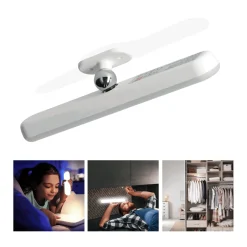 Magnet lampe | PREMIUM | 1,5W | CCT | 3 farver