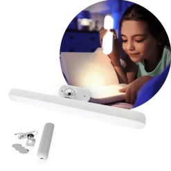 Magnet lampe | PREMIUM | 1,5W | CCT | 3 farver