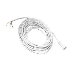 10m | Forlænger kabel | 24 V | Til CCT LED Troldtekt Lysskinne