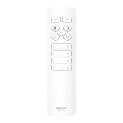 MiBoxer Fjernbetjening | CCT | 4 Zoner | Hvid | C1-W