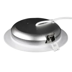 MiBoxer Lavprofil Indbygningsspot | RGB+CCT | 1100lm | 12W | FUT066-B | Sort