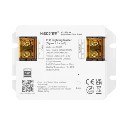 MiBoxer LED Controller til Trappebelysning | Zigbee+2.4G