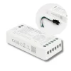 MiBoxer SPI LED Controller | 5i1 | 2.4Ghz | Hvid | SPIR5