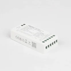 MiBoxer SPI LED Controller | 5i1 | 2.4Ghz | Hvid | SPIR5