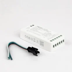 MiBoxer SPI LED Controller | 5i1 | 2.4Ghz | Hvid | SPIR5