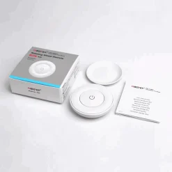 Mi-Light | RF Fjernbetjening | CCT | Hvid | K3S W