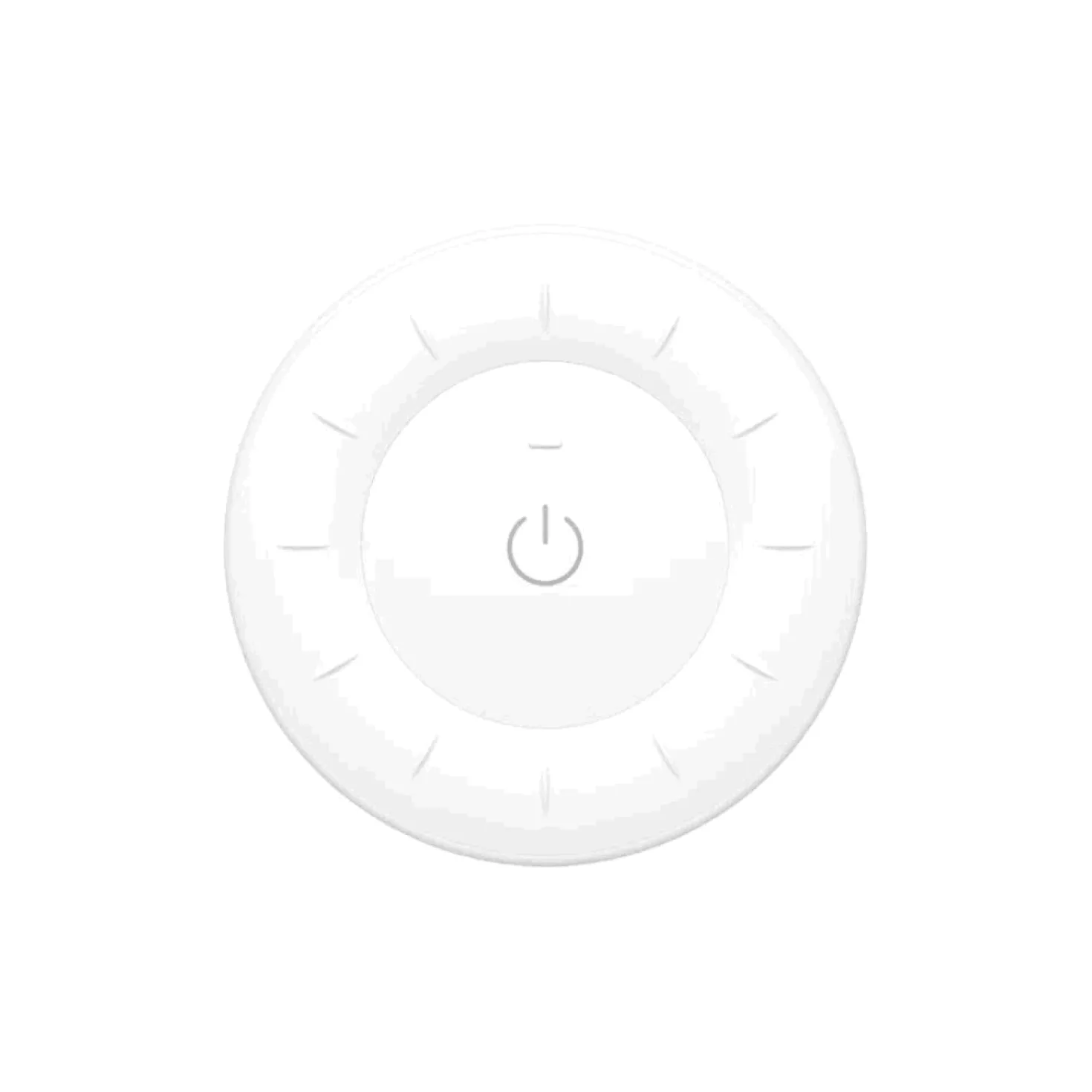 Mi-Light | RF Fjernbetjening | CCT | Hvid | K3S W
