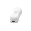 Mini afbryder | 12V/24V | Hvid