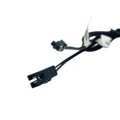 Mini afbryder | Usynlig afbryder | Op til 40mm tykt | 12V | Max 50W