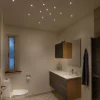 Mini Spot | 6-Pak | Stjernehimmel LED | 2800K | 240lm | 3W | Inkl. tilbehør | MITO MINI