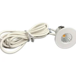 Mini Spot | Stjernehimmel LED | 2800K | 240lm | 3W | MITO MINI | Hvid