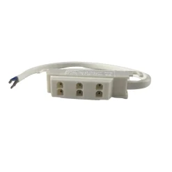 MITO LED Fordeler | 3 udtag
