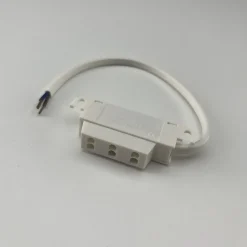 MITO LED Fordeler | 3 udtag