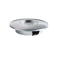 MITO Møbelspot | LED | Dæmpbar | 3W | 2800K | Børstet Stål