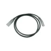 1m Ledningssamling | Passer kun til AVIDE 3528 LED STRIP
