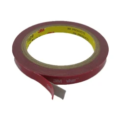3M VHB Dobbeltklædende Tape | 12mm | 5m