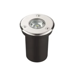 Nedgravningsspot LED | Havespot | 3W | 4000K | IP67